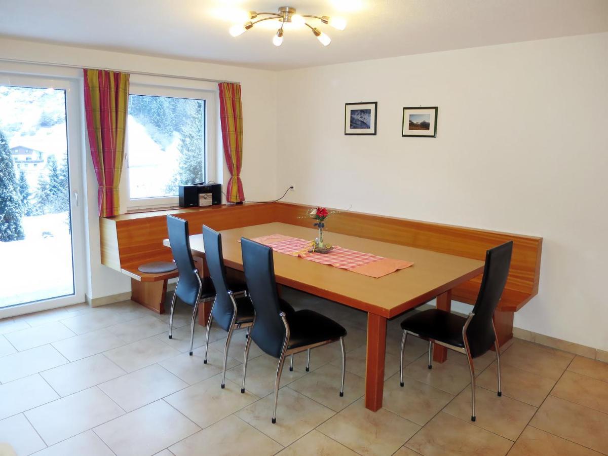 Apartment Apart Sonja - Kpl648 By Interhome Kappl  Bagian luar foto