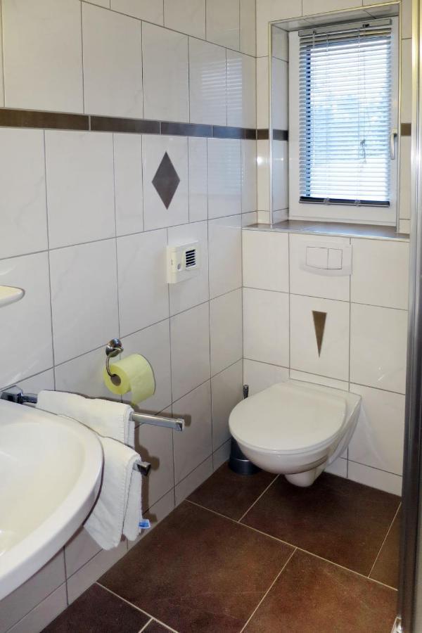 Apartment Apart Sonja - Kpl648 By Interhome Kappl  Bagian luar foto