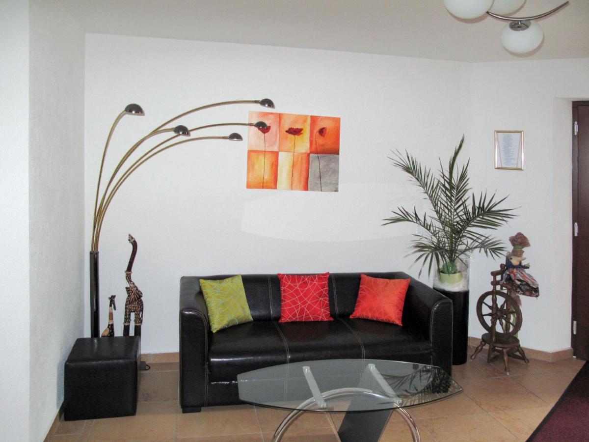 Apartment Apart Sonja - Kpl648 By Interhome Kappl  Bagian luar foto